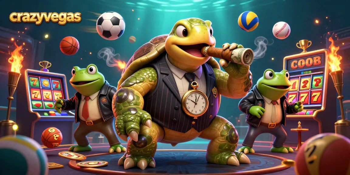 A Sustainable crazyvegas Approach for Gamblers Maximizing Winning Strategies in 2026