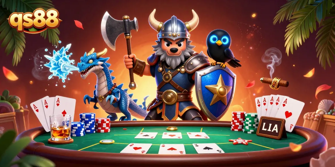 qs88 Traps: What Gamblers Should Watch Out For in 2026