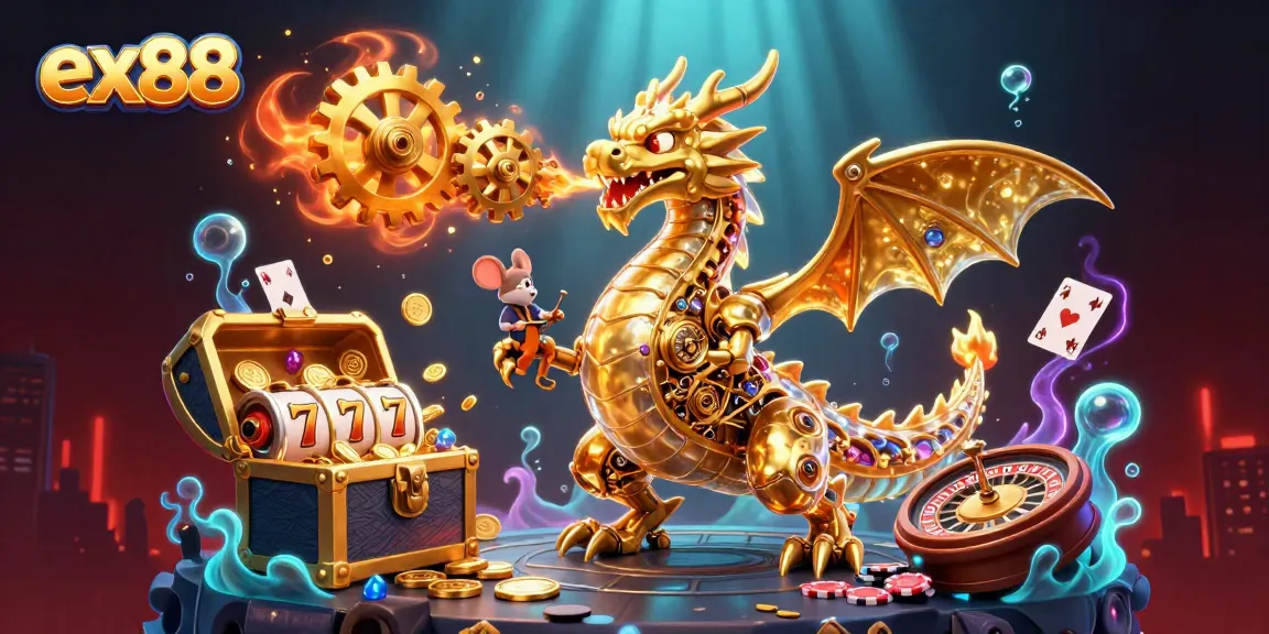 A Field Guide to ex88 for Hands-On Gamblers Seeking Winning Strategies in 2026
