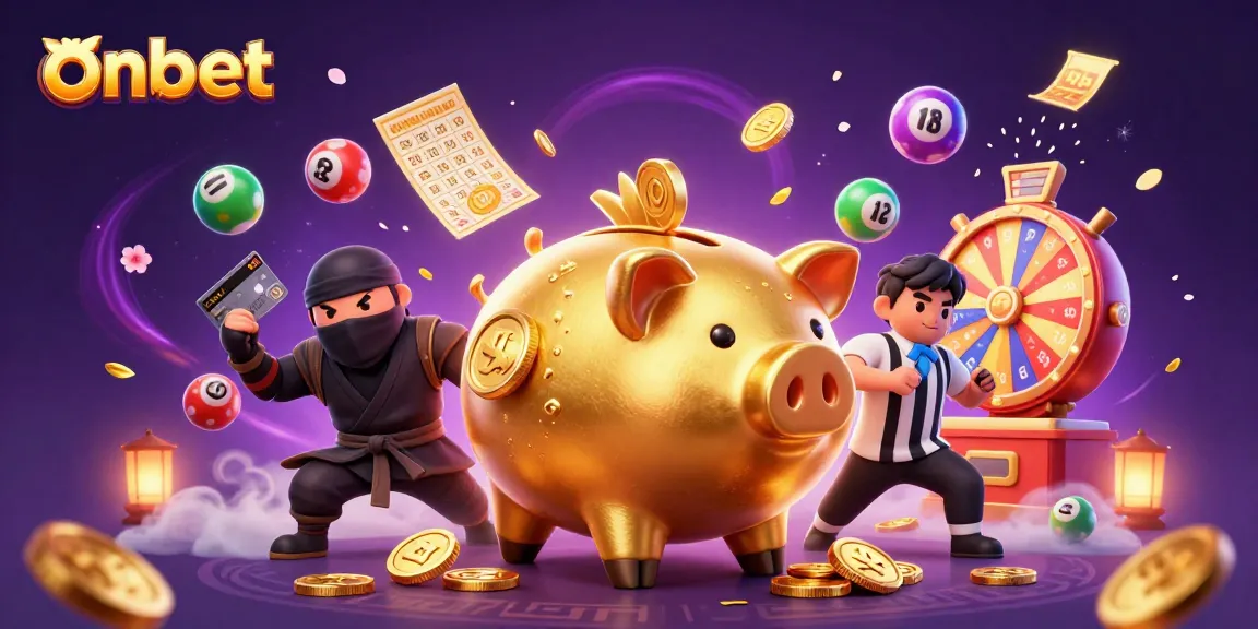 Pocket Guide to onbet: Quick Tips for Winning Strategies in Online Gambling 2026