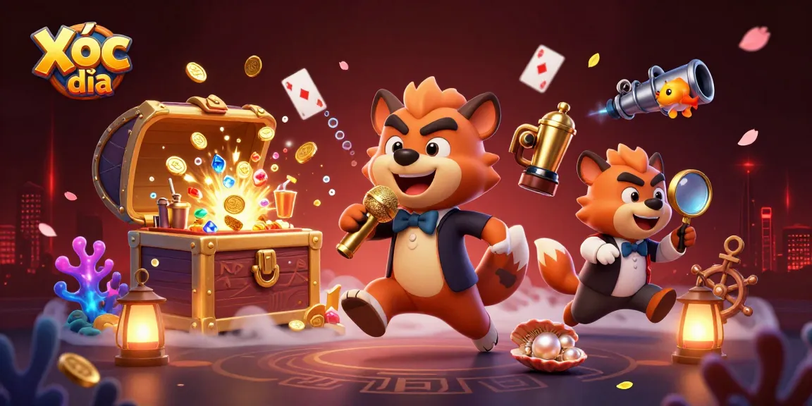 The Xóc đĩa Multiplier Effect on Winning Strategies for Gamblers in 2026