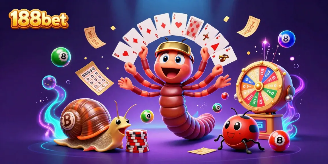 188bet Lessons Learned the Hard Way: Winning Strategies for Bettors in 2026