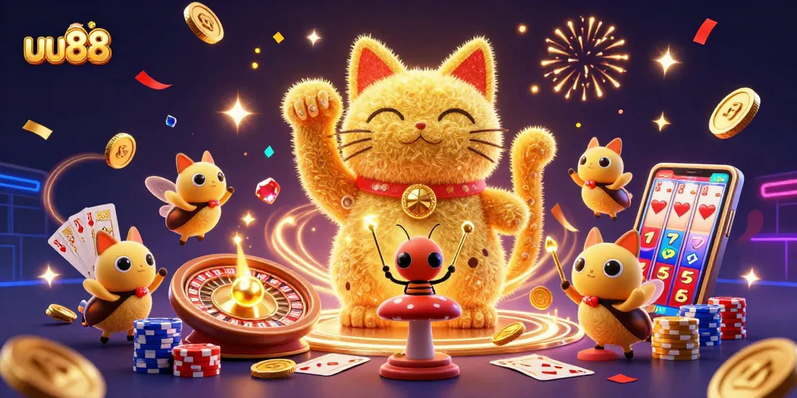 5 Golden Rules for uu88 Betting Success in 2026