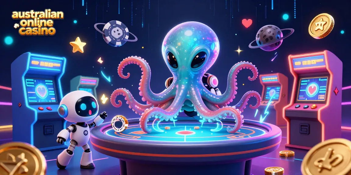 Why australian online casino Is the Best Choice for Gamblers in 2026
