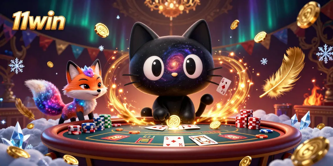 11win Success Stories: How Gamblers Maximized Winning Strategies in 2026