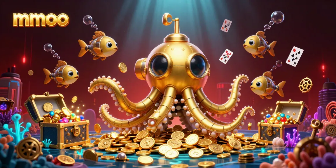The mmoo Master Guide for Ambitious Gamblers Seeking Winning Strategies in 2026