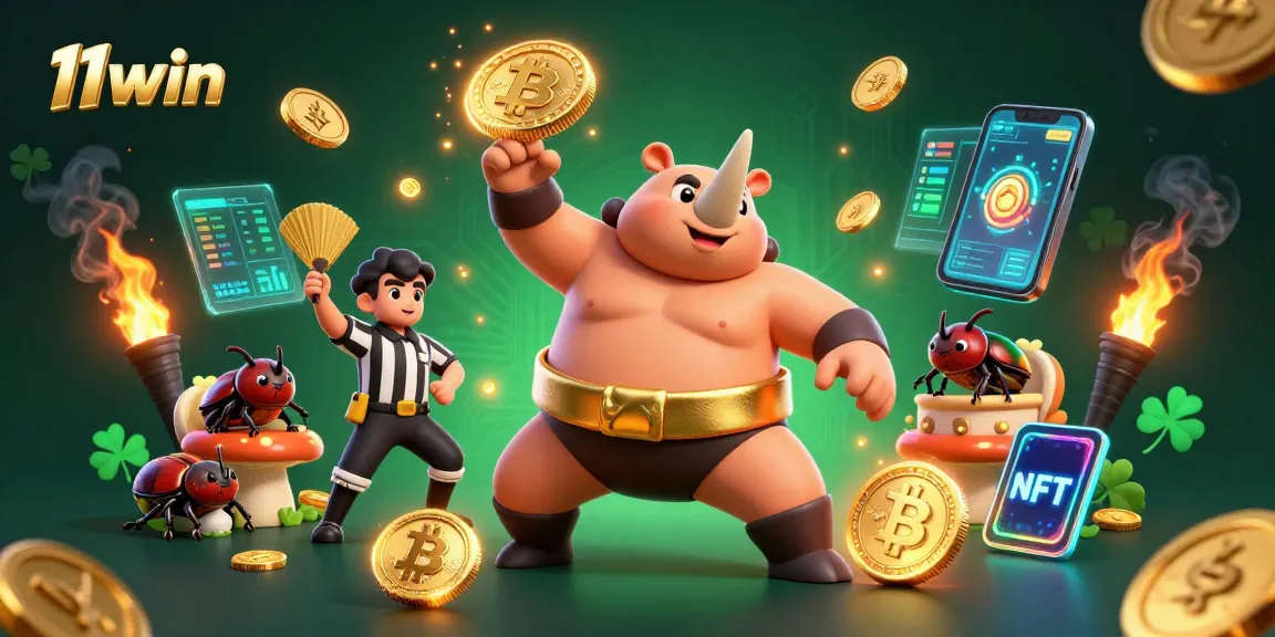 Don’t Use 11win Until You Read This: Essential Strategies for Winning in 2026