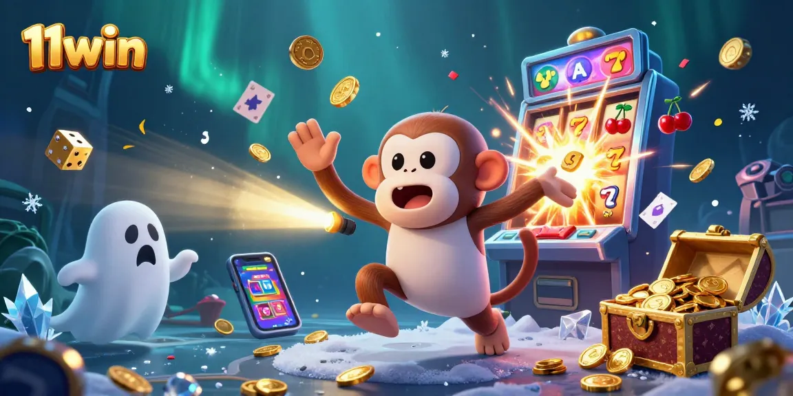 10 11win Trends Shaping Slot Game Strategy This Year
