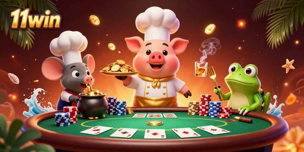 11win Red Flags: Signs You Should Walk Away from Risky Gambling Choices