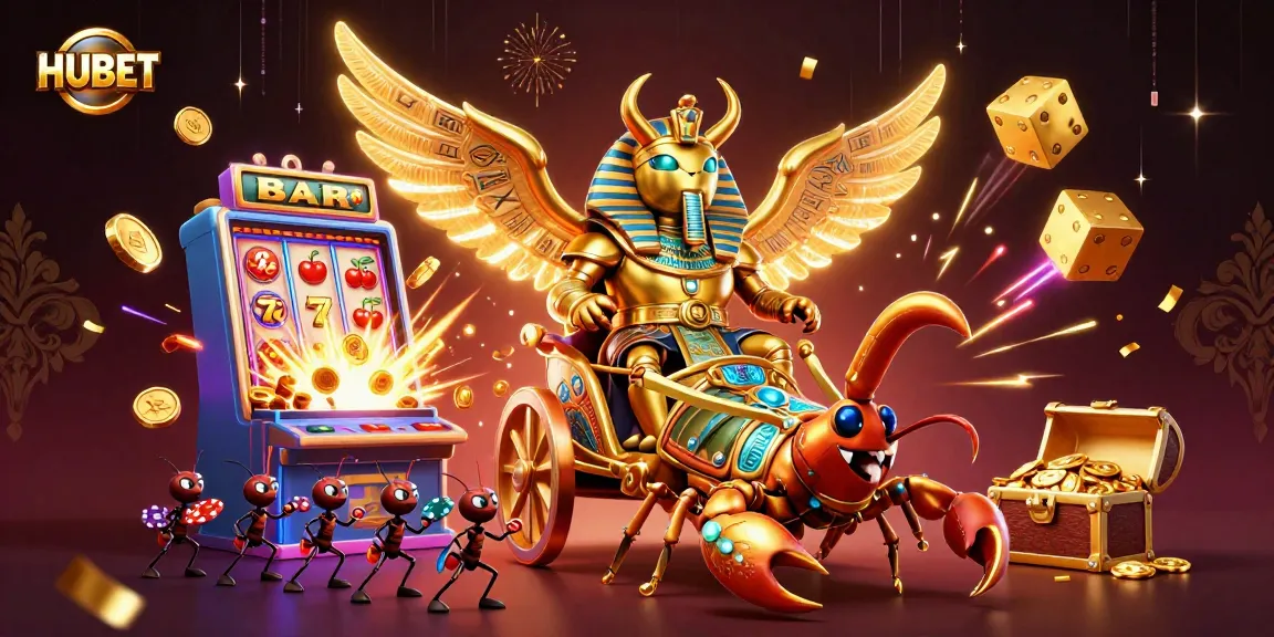An Honest Take on HUBET After 2026: Winning Strategies for Gamblers
