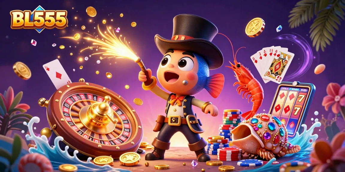 How BL555 Can Change Your Gambling Strategy Approach for Better Odds in 2026