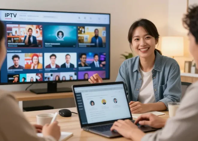 2026 IPTV Reseller Industry Report: Key Takeaways for Local Providers