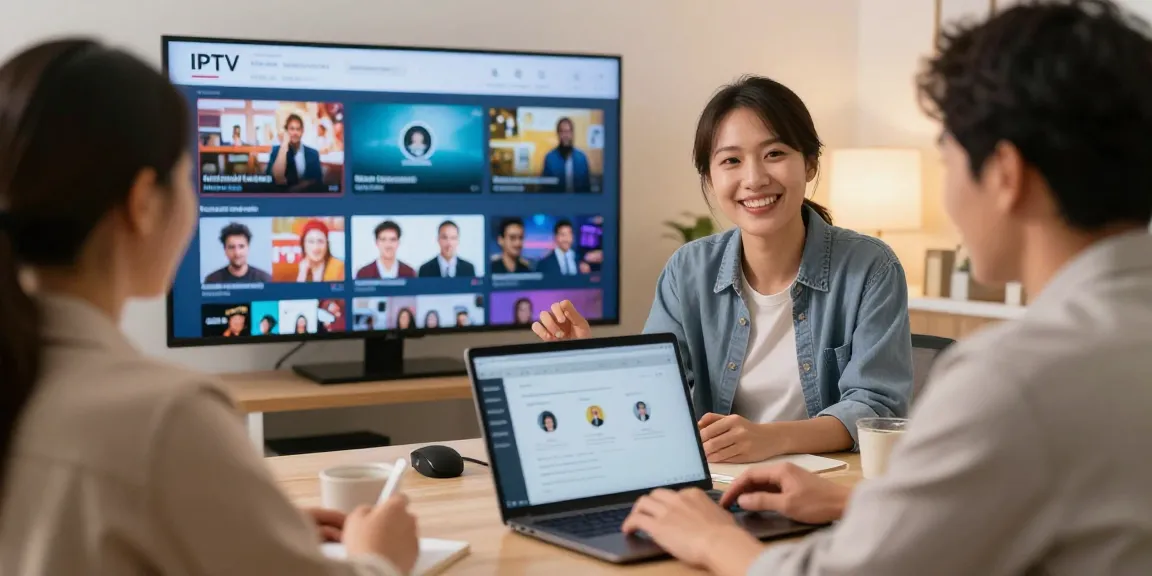 2026 IPTV Reseller Industry Report: Key Takeaways for Local Providers